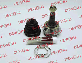 JUNTA HOMOCINÉTICA DIANTEIRO DIREITO / ESQUERDO DEVIGILI - DG80128
