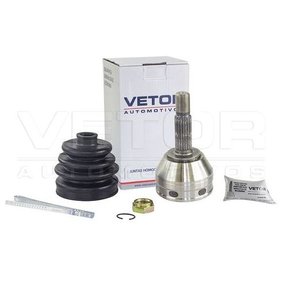 JUNTA HOMOCINÉTICA DIANTEIRO DIREITO / ESQUERDO DEVIGILI - DG80145