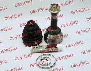 JUNTA HOMOCINÉTICA DIANTEIRO DIREITO / ESQUERDO DEVIGILI - DG80529