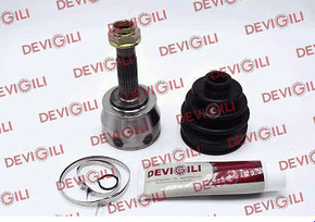 JUNTA HOMOCINÉTICA DIANTEIRO DIREITO / ESQUERDO DEVIGILI - DG80909