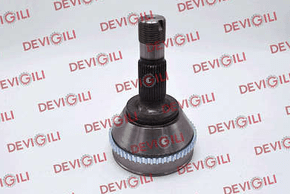 JUNTA HOMOCINÉTICA DIANTEIRO DIREITO / ESQUERDO DEVIGILI - DG81023