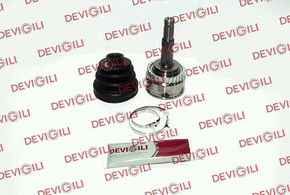 JUNTA HOMOCINÉTICA DIANTEIRO DIREITO / ESQUERDO DEVIGILI - DG81329
