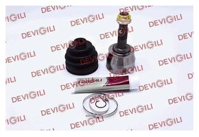 JUNTA HOMOCINÉTICA DIANTEIRO DIREITO / ESQUERDO DEVIGILI - DG81409