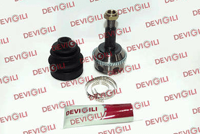 JUNTA HOMOCINÉTICA DIANTEIRO DIREITO / ESQUERDO DEVIGILI - DG81909