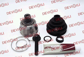 JUNTA HOMOCINÉTICA DIANTEIRO DIREITO / ESQUERDO DEVIGILI - DG83951