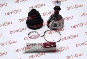 JUNTA HOMOCINÉTICA DIANTEIRO DIREITO / ESQUERDO DEVIGILI - DG84007
