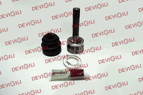 JUNTA HOMOCINÉTICA DIANTEIRO DIREITO / ESQUERDO DEVIGILI - DG84020