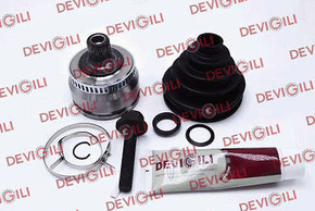 JUNTA HOMOCINÉTICA DIANTEIRO DIREITO / ESQUERDO DEVIGILI - DG84281