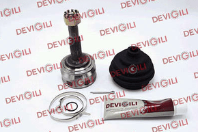 JUNTA HOMOCINÉTICA DIANTEIRO DIREITO / ESQUERDO DEVIGILI - DG85137