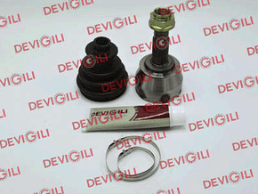 JUNTA HOMOCINÉTICA DIANTEIRO DIREITO / ESQUERDO DEVIGILI - DG86577