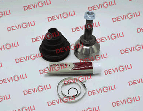 JUNTA HOMOCINÉTICA DIANTEIRO DIREITO / ESQUERDO DEVIGILI - DG87064