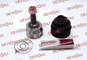 JUNTA HOMOCINÉTICA DIANTEIRO DIREITO / ESQUERDO DEVIGILI - DG88765