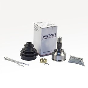 JUNTA HOMOCINÉTICA FIXA DIANTEIRO DIREITO / ESQUERDO VETOR - VT5294