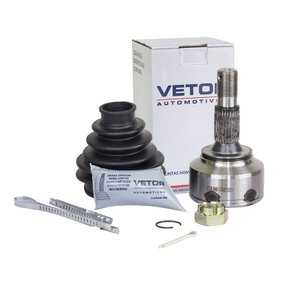 JUNTA HOMOCINÉTICA DIANTEIRO DIREITO / ESQUERDO VETOR - VT5428