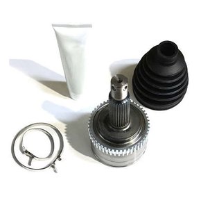 JUNTA HOMOCINÉTICA FIXA DIANTEIRO DIREITO / ESQUERDO ISAPA - 72111