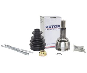 JUNTA HOMOCINÉTICA FIXA DIANTEIRO DIREITO / ESQUERDO VETOR - VT5459