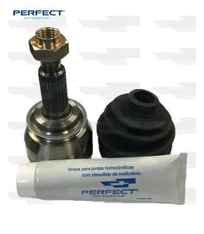 Junta Homocinética Perfect - Kjh0631 - Kwid 