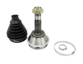 JUNTA HOMOCINÉTICA RODA DIREITO / ESQUERDO SKF - VKJA 41035 A