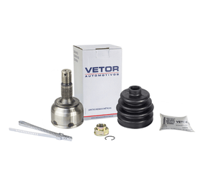 JUNTA HOMOCINÉTICA RODA DIREITO / ESQUERDO VETOR - VT5072