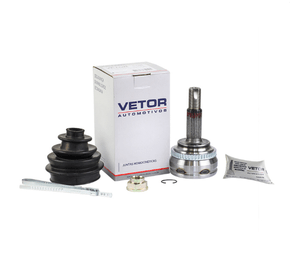 JUNTA HOMOCINÉTICA RODA DIREITO / ESQUERDO VETOR - VT5295