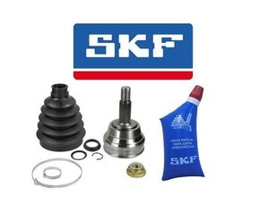 JUNTA HOMOCINÉTICA SKF - VKJA 41001 A