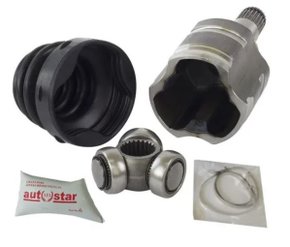 JUNTA HOMOCINÉTICA TULIPA DIANTEIRO DIREITO / ESQUERDO AUTOTEC - 27857