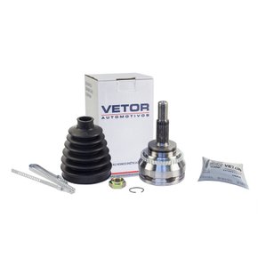 JUNTA HOMOCINÉTICA VETOR - VT5258