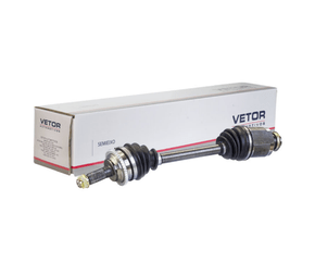 JUNTA HOMOCINÉTICA DIREITO VETOR - VT9596