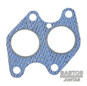 Junta Saida Esc Gm - Bastos