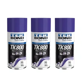 kit 03 descarbonizante spray tekbond tk800