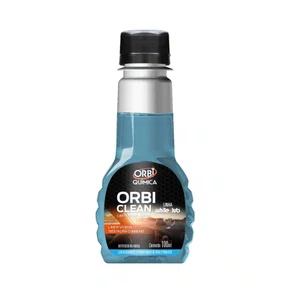 ORBICLEAN LIMPA PARA-BRISA  Kit com 05