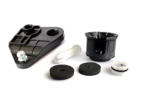 Kit Alavanca De Marcha Fiat