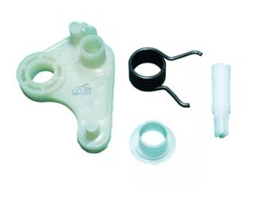 Kit Alavanca De Marcha Fiat