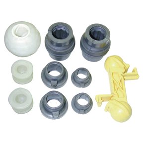 KIT ALAVANCA DE MARCHA FORD (0992 0)(1585 LAF)