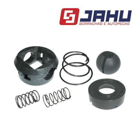 KIT ALAVANCA DE MARCHA GM