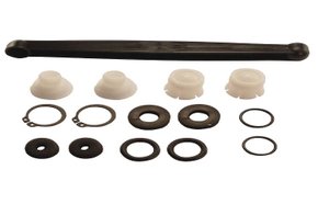 Kit Alavanca De Marcha Gm