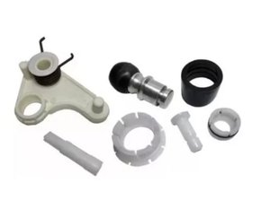 Kit Alavanca De Marcha Gm