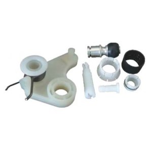 Kit Alavanca De Marcha Gm