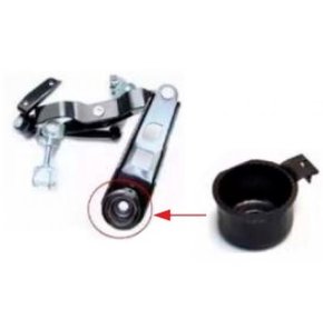 Kit Alavanca De Marcha Gm