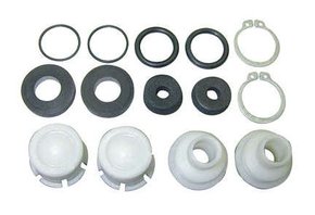 Kit Alavanca De Marcha Gm