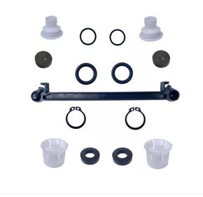 Kit Alavanca De Marcha Gm