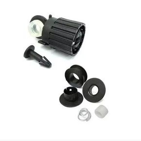 Kit Alavanca De Marcha Gm