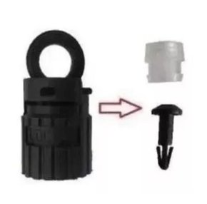 Kit Alavanca De Marcha Gm