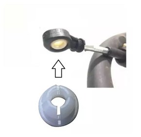 Kit Alavanca De Marcha Gm