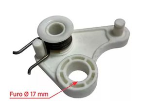 Kit Alavanca De Marcha Gm