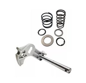 Kit Alavanca De Marcha Gm