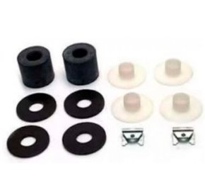 Kit Alavanca De Marcha Gm