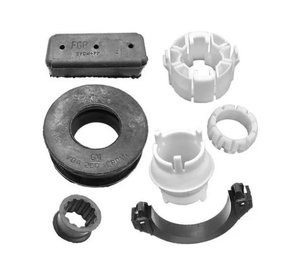 Kit Alavanca De Marcha Gm