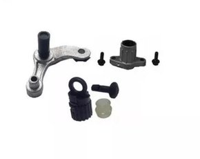 Kit Alavanca De Marcha Gm