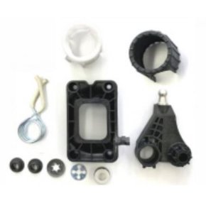 Kit Alavanca De Marcha Gm